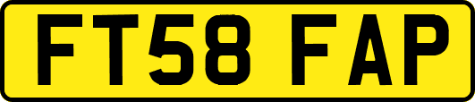 FT58FAP