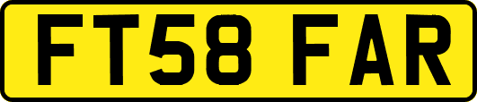 FT58FAR