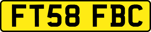 FT58FBC