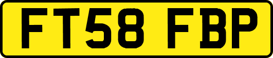 FT58FBP