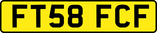 FT58FCF