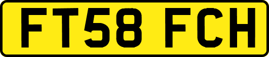 FT58FCH