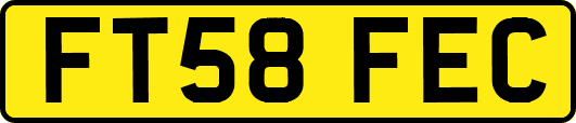 FT58FEC