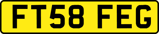 FT58FEG