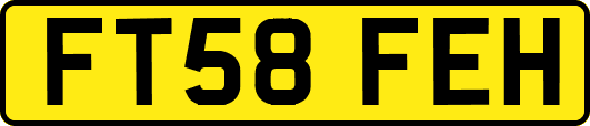 FT58FEH