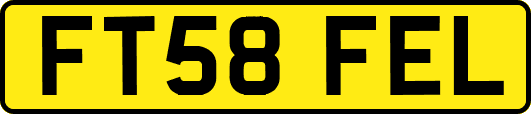 FT58FEL
