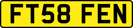 FT58FEN