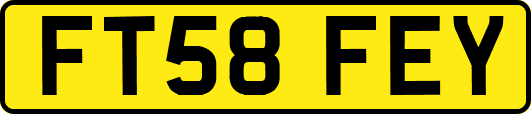 FT58FEY