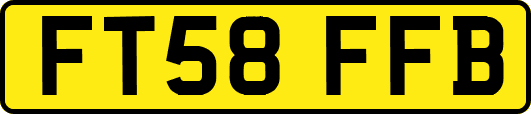 FT58FFB