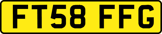 FT58FFG