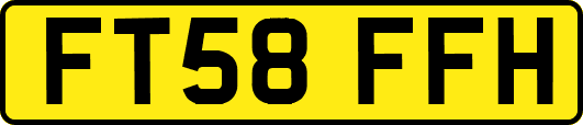 FT58FFH