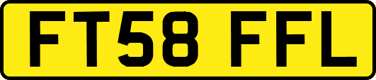 FT58FFL
