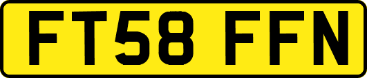 FT58FFN