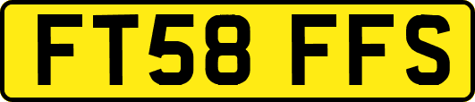 FT58FFS