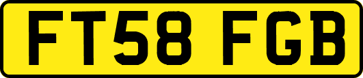 FT58FGB