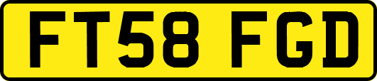 FT58FGD
