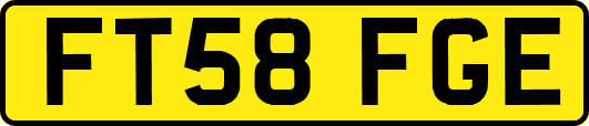 FT58FGE