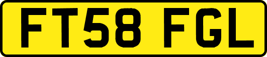 FT58FGL