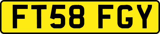 FT58FGY