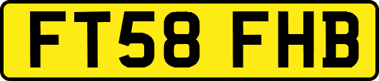 FT58FHB