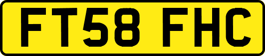 FT58FHC