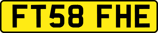 FT58FHE