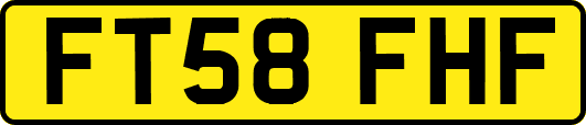 FT58FHF
