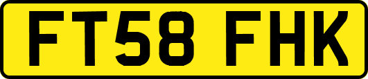 FT58FHK