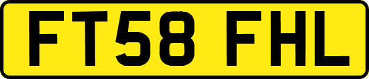 FT58FHL