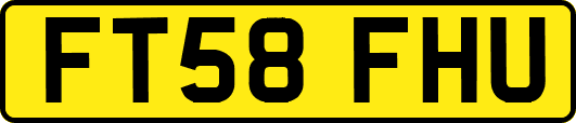 FT58FHU