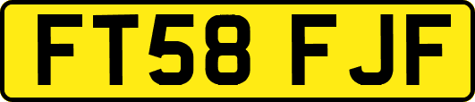 FT58FJF
