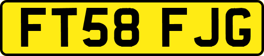FT58FJG