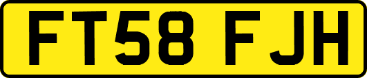 FT58FJH