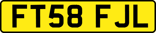 FT58FJL