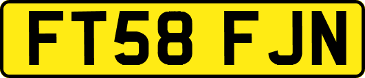 FT58FJN