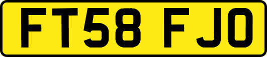 FT58FJO