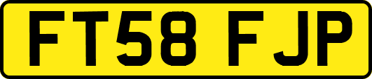 FT58FJP