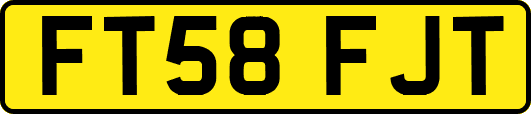 FT58FJT