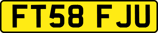 FT58FJU