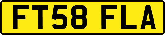 FT58FLA