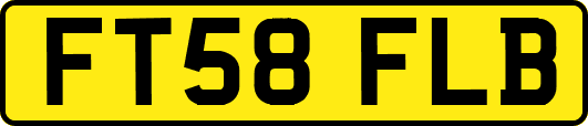 FT58FLB