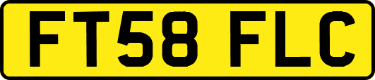 FT58FLC