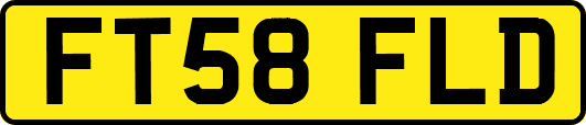 FT58FLD