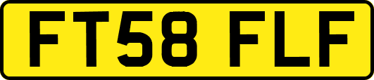 FT58FLF