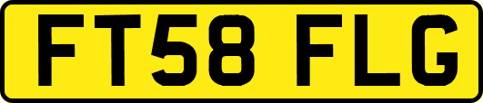 FT58FLG