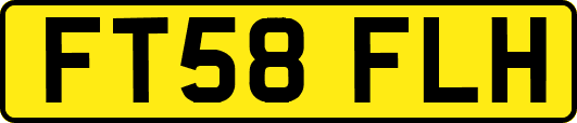 FT58FLH