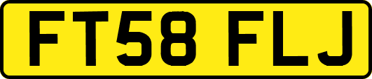 FT58FLJ