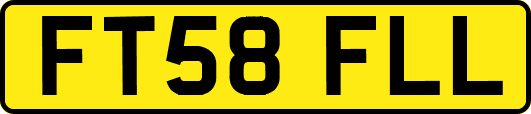 FT58FLL