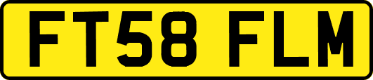 FT58FLM