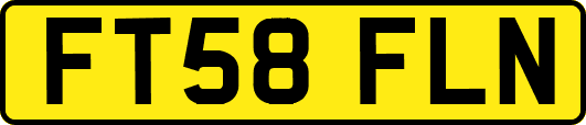 FT58FLN